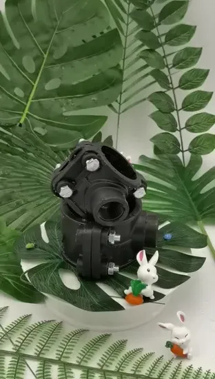 Acessórios para tubos CPVC com braçadeira de sela de plástico universal com bom serviço